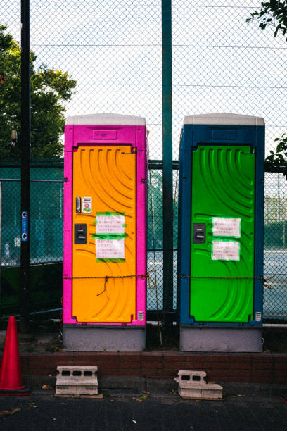 Trusted Grafton, WV porta potty rental Experts