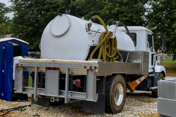 Best Porta potty rental near me  in Grafton, WV