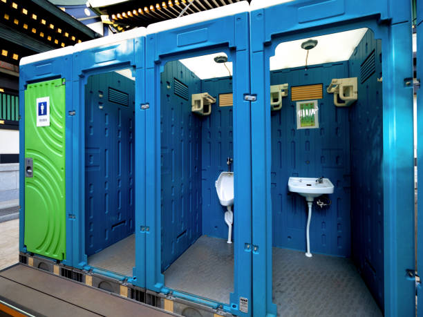 Best Best portable toilet rental  in Grafton, WV
