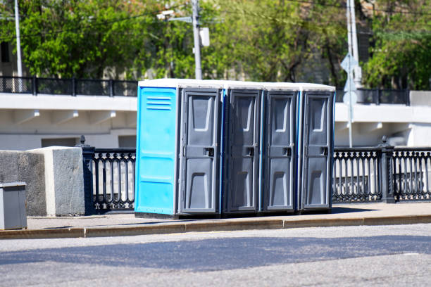 Porta potty services near me in Grafton, WV