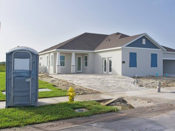 Best High-end porta potty rental  in Grafton, WV