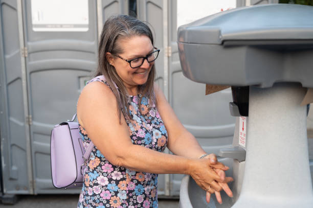Best Porta potty services near me  in Grafton, WV