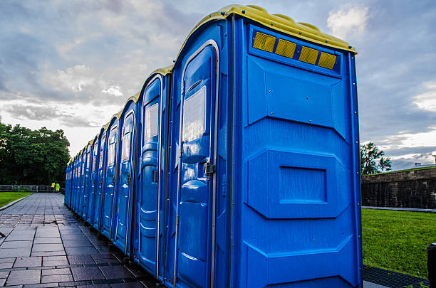 Best Porta potty cleaning services  in Grafton, WV